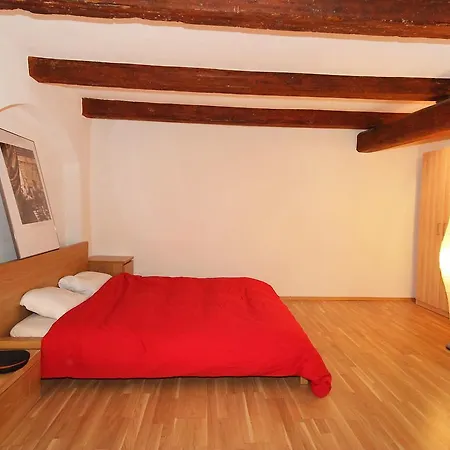 Lägenhet Salvatorgasse 10 Hall in Tirol