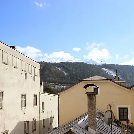 Salvatorgasse 10 Hall in Tirol