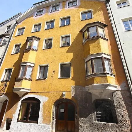 Lägenhet Salvatorgasse 10