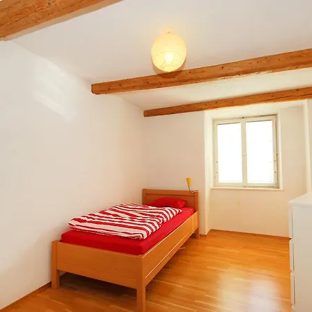 Apartamento Salvatorgasse 10 *