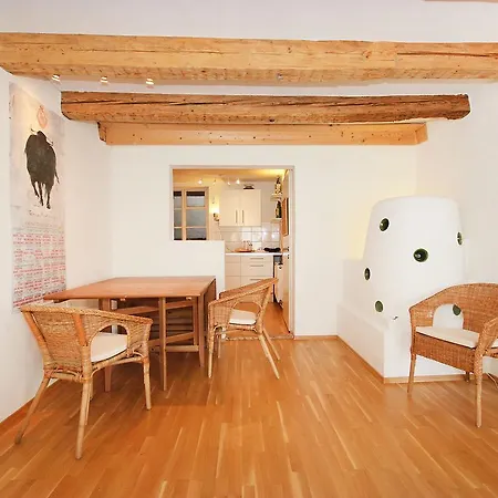 Apartamento Salvatorgasse 10 *